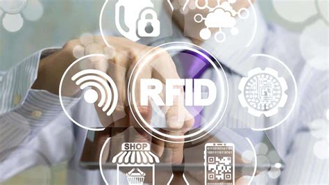 advantages of individual rfid tracking in retail|retail rfid chain.